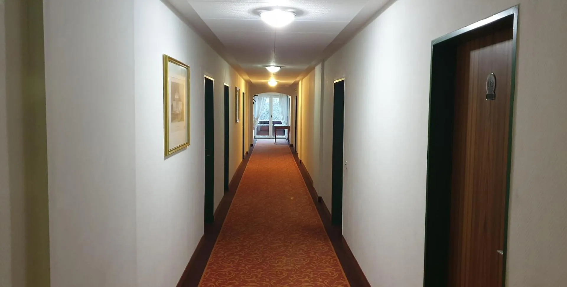 Alpenhotel Gastager Inzell Szálloda