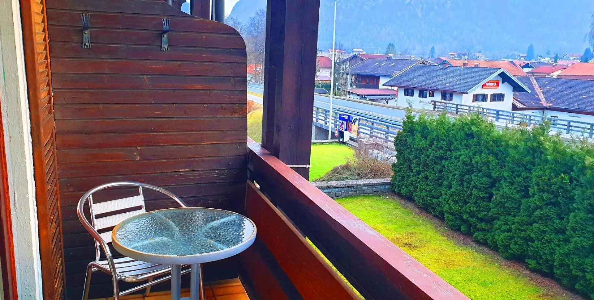 Alpenhotel Gastager Inzell