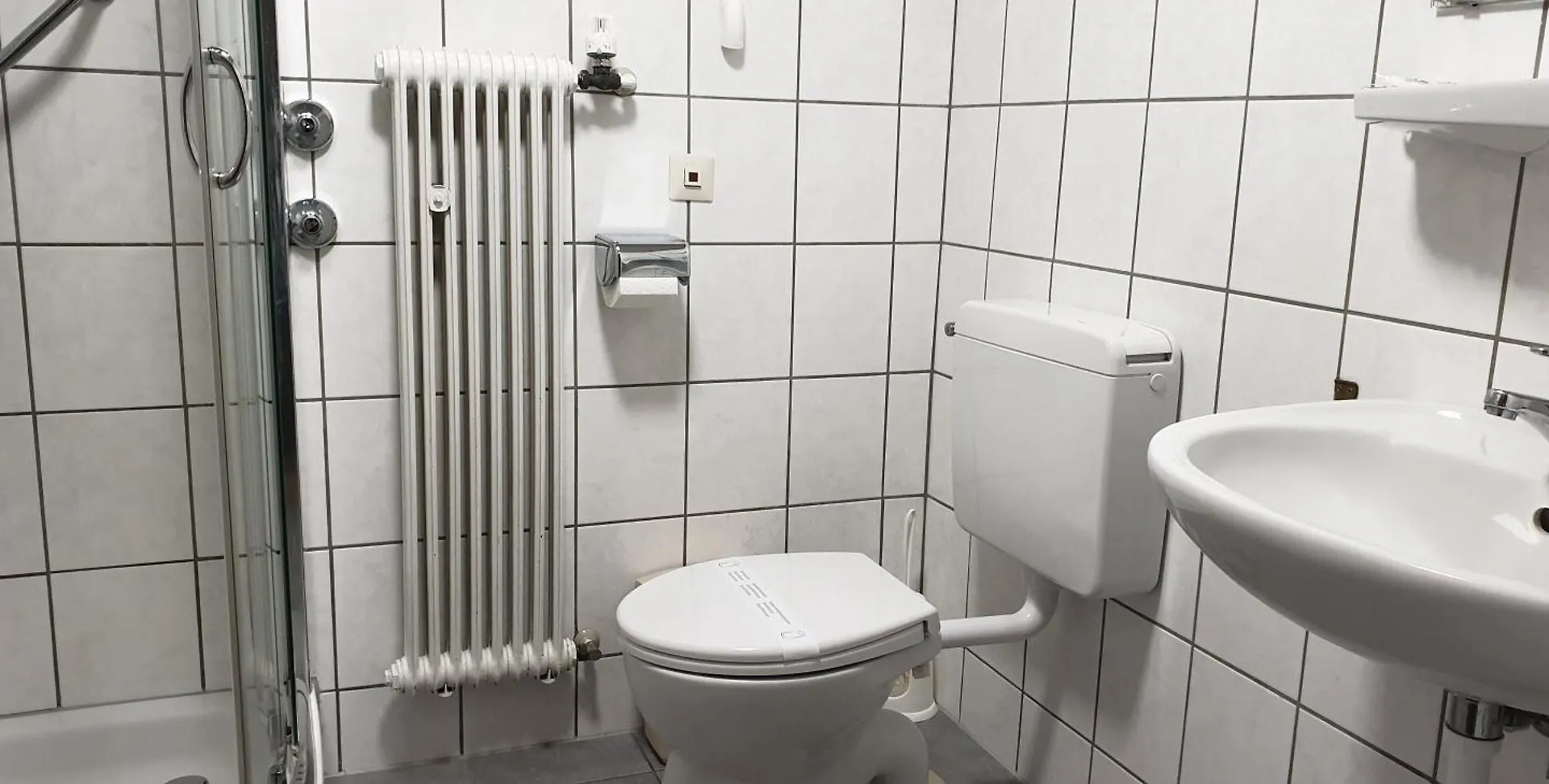 Alpenhotel Gastager Inzell