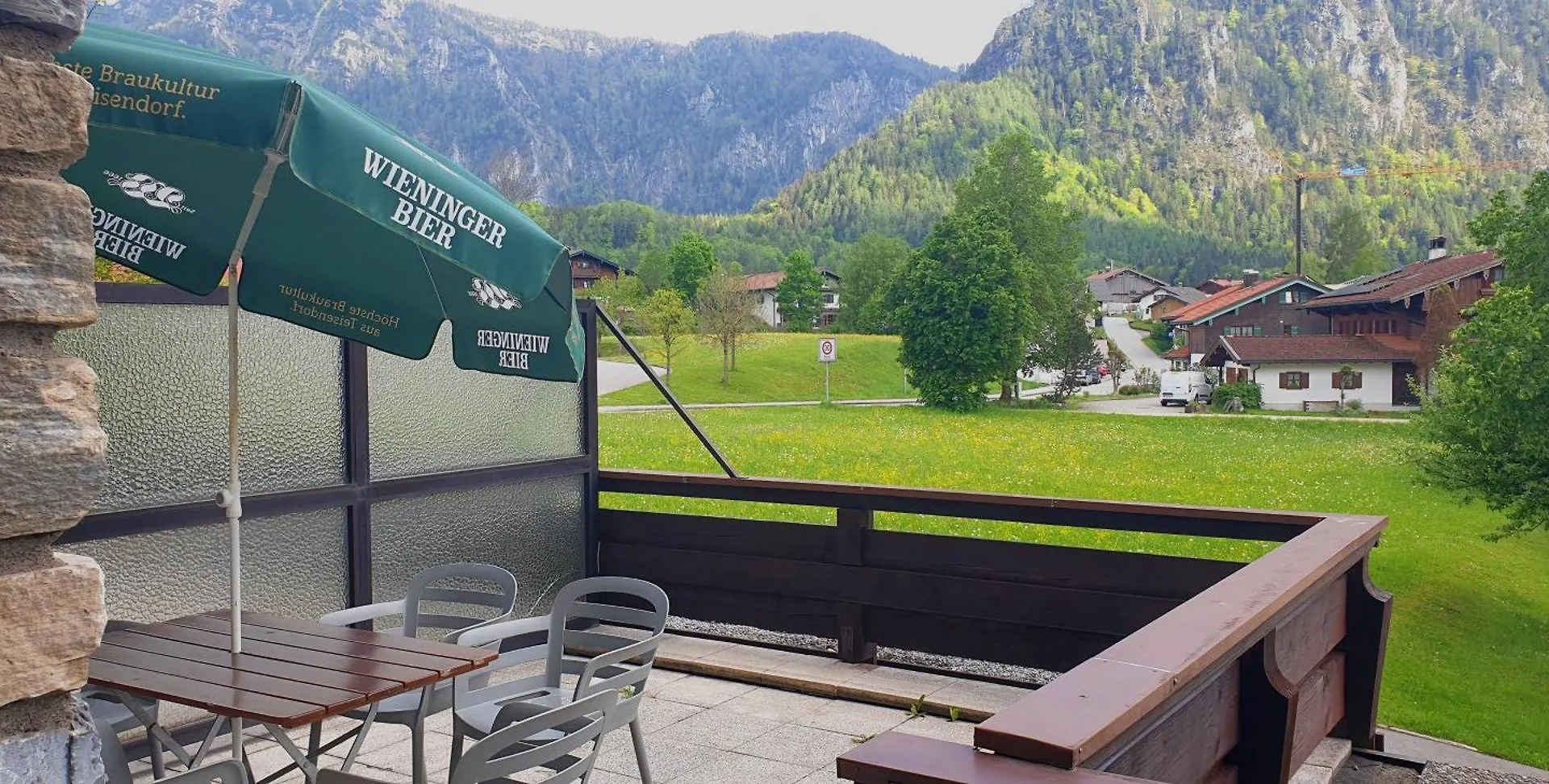 Alpenhotel Gastager Inzell 3*,  Németország