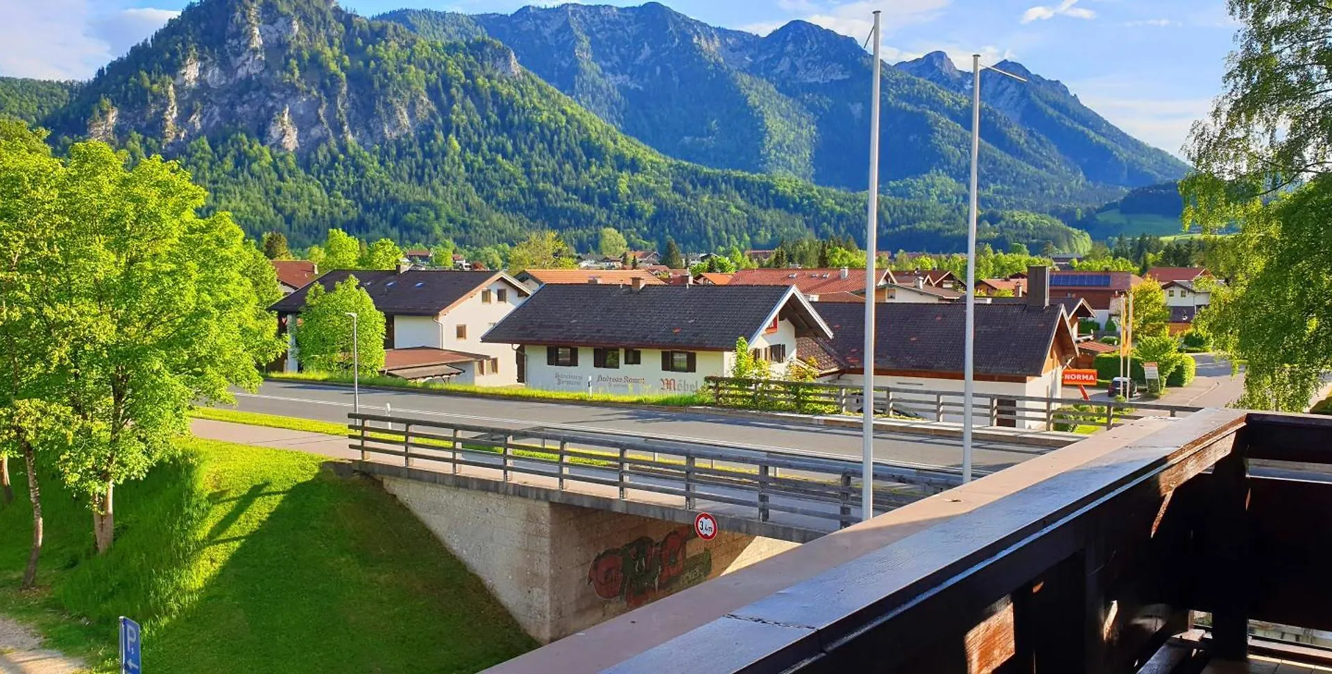 Alpenhotel Gastager Inzell 3*,