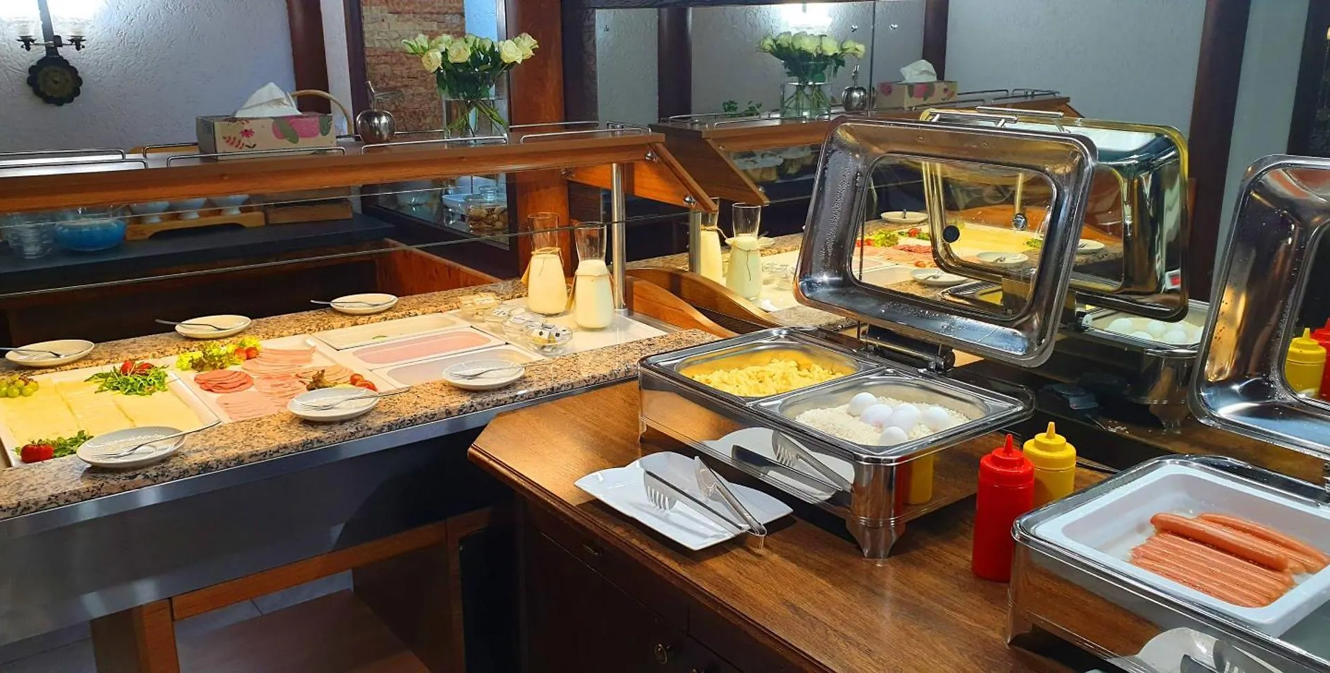 Alpenhotel Gastager Inzell Szálloda