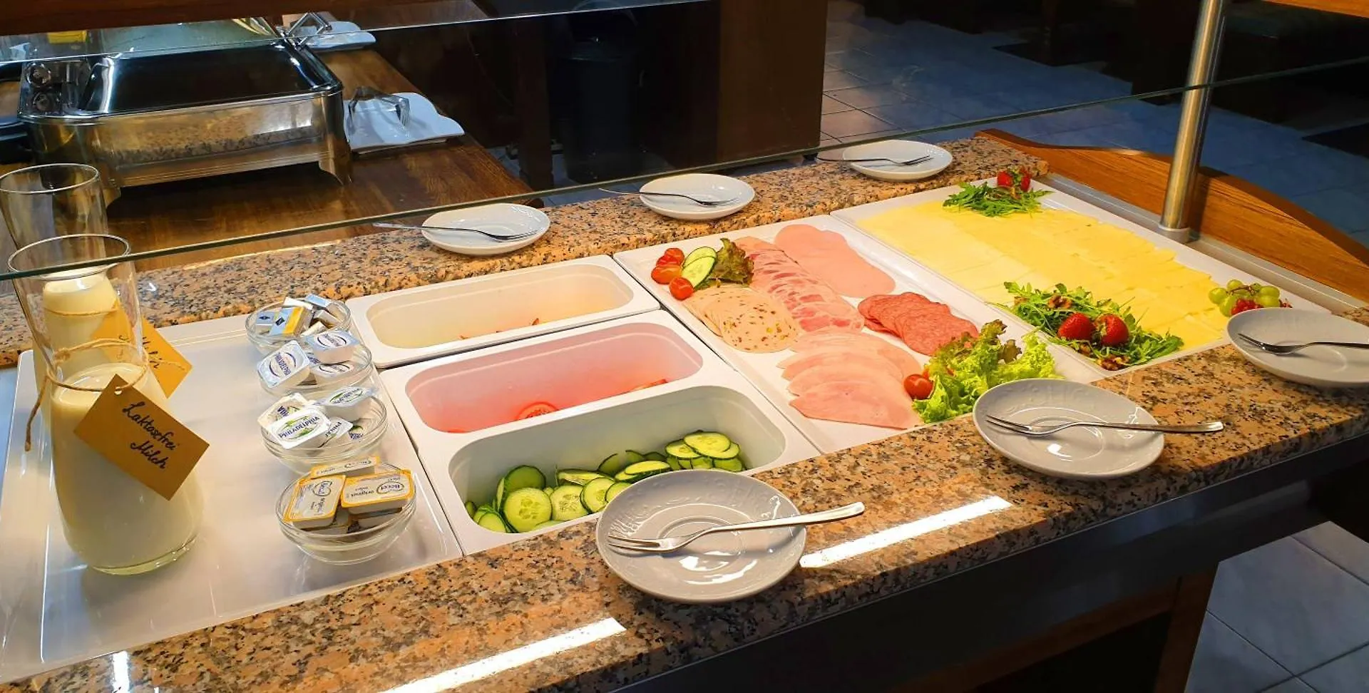 Alpenhotel Gastager Inzell Németország