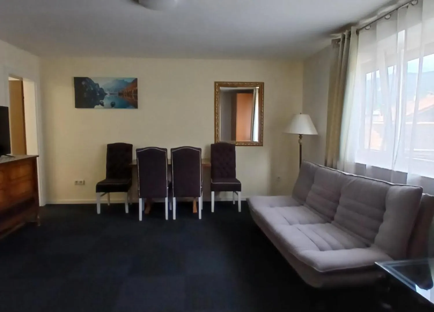Alpenhotel Gastager Inzell