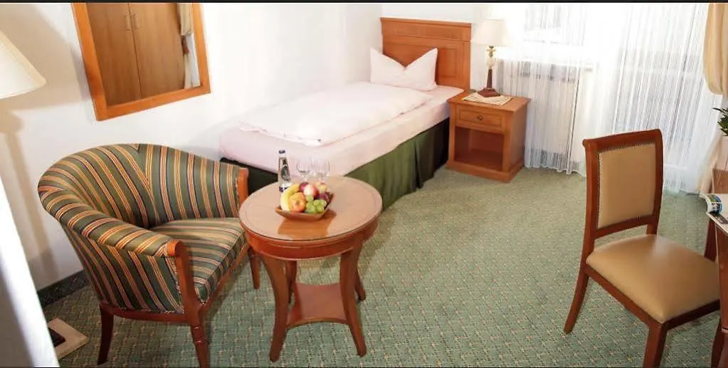 Alpenhotel Gastager Inzell 3*,