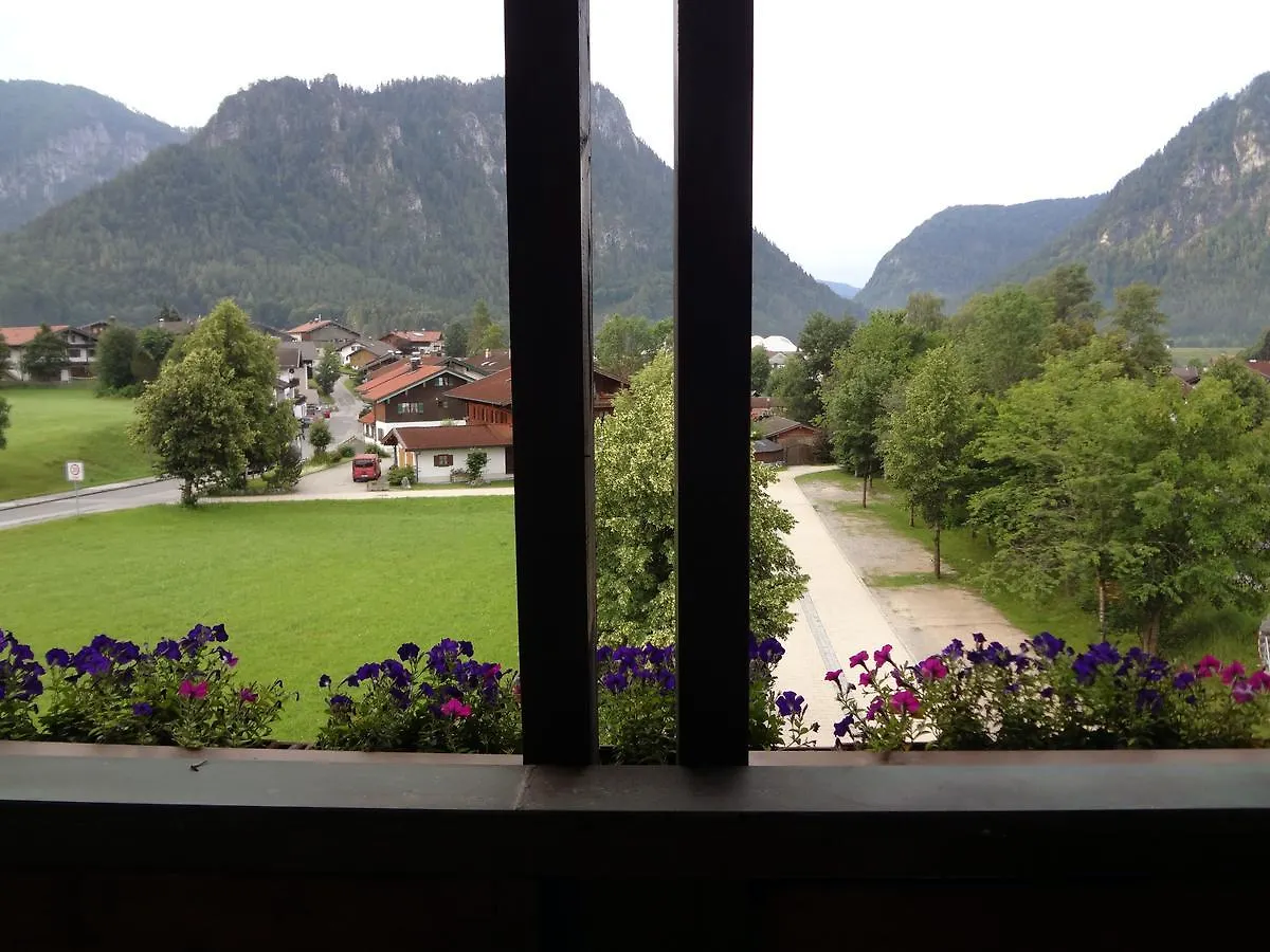 Alpenhotel Gastager Inzell 3*,  Németország