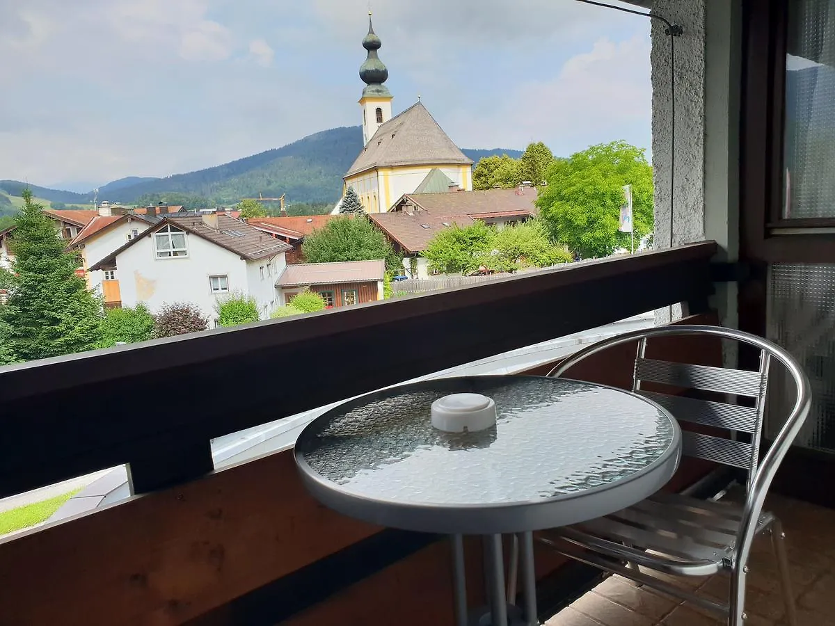 Alpenhotel Gastager Inzell Szálloda