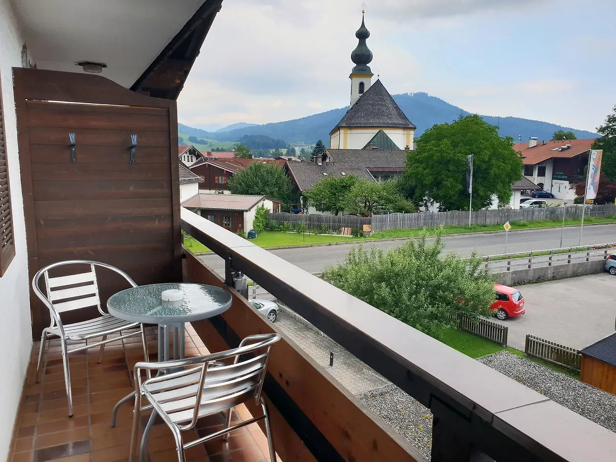 Alpenhotel Gastager Inzell