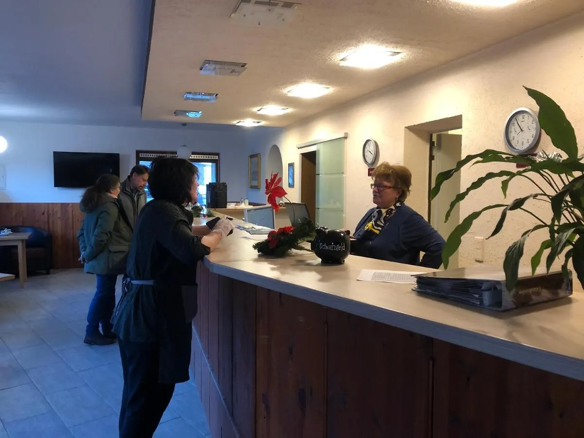 Alpenhotel Gastager Inzell 3*,  Németország