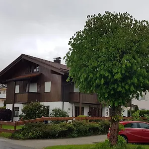 Appartement Bergblick