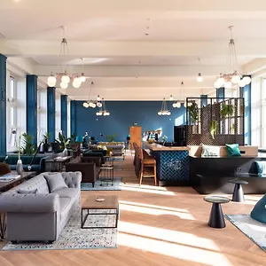 Phnx 3*, Hamburg Niemcy