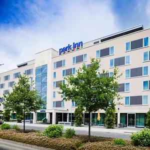 Park By Radisson Frankfurt Airport Duitsland