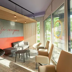 B&B Hotel Heidelberg Duitsland