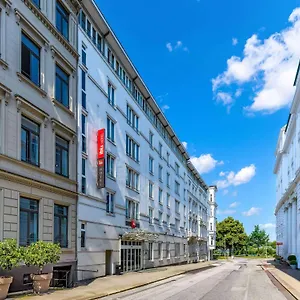 Ibis Alster Centrum Duitsland