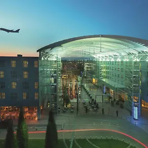 Hilton Munich Airport Duitsland