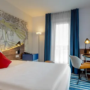 Mercure Mitte Duitsland