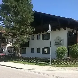 Appartement Alpina 223