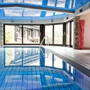 Kainsbacher Muehle Hotel