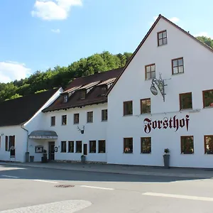& Landgasthof Forsthof Hotel