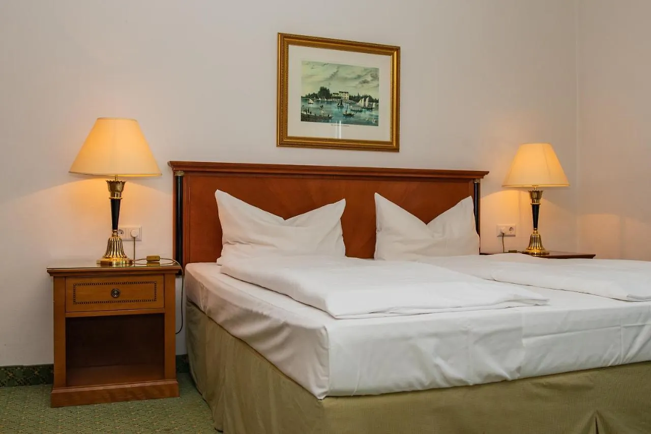 Alpenhotel Gastager Inzell Hotel