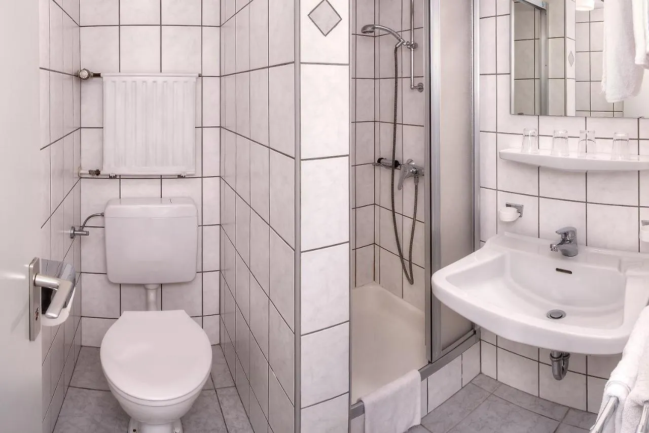 *** Hotel Alpenhotel Gastager Inzell Germania
