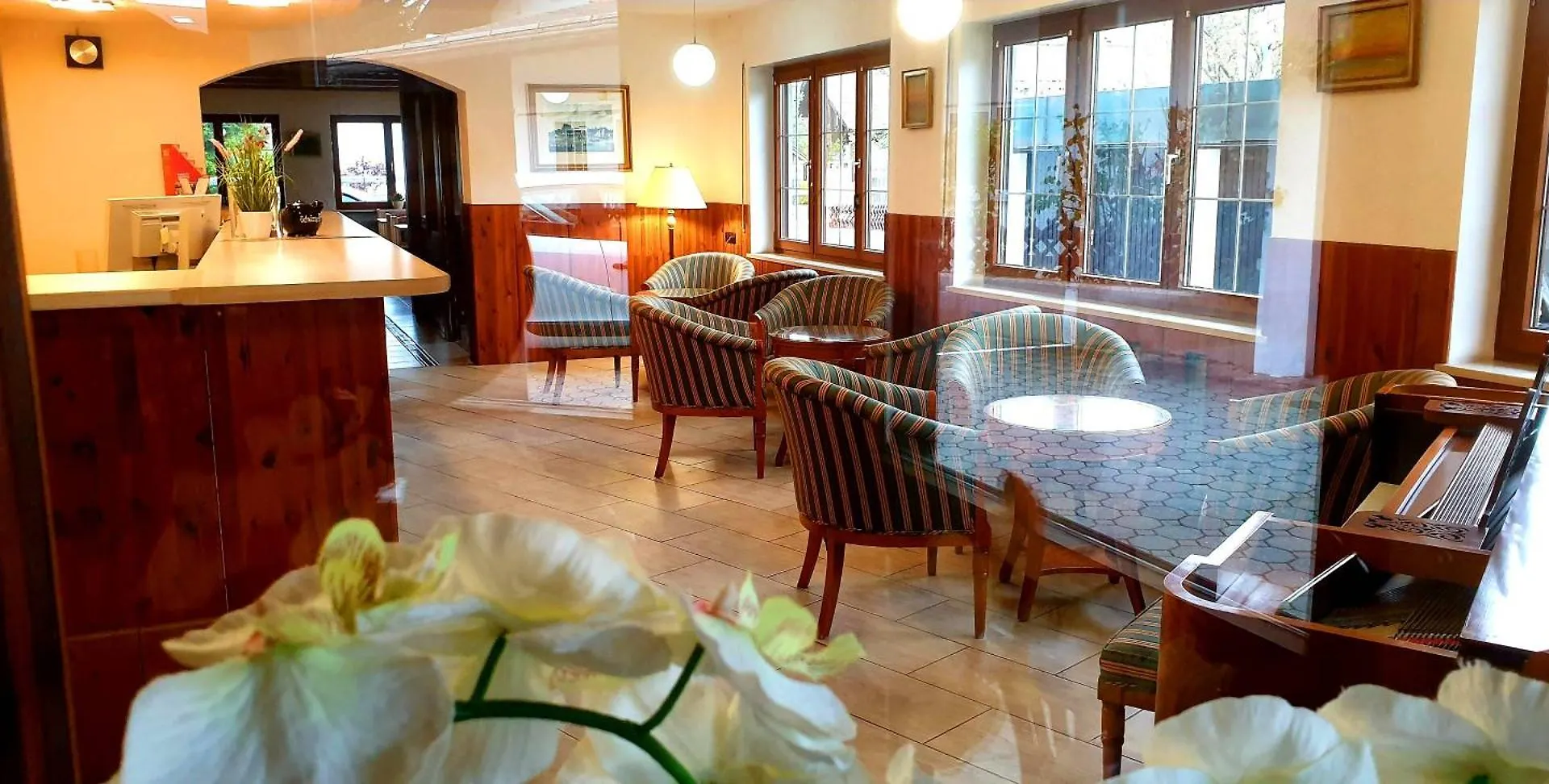 Alpenhotel Gastager Inzell Hotel