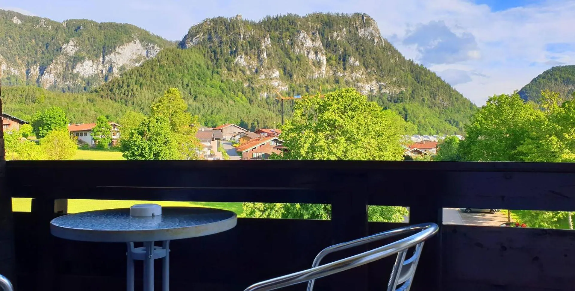 Hotel Alpenhotel Gastager Inzell