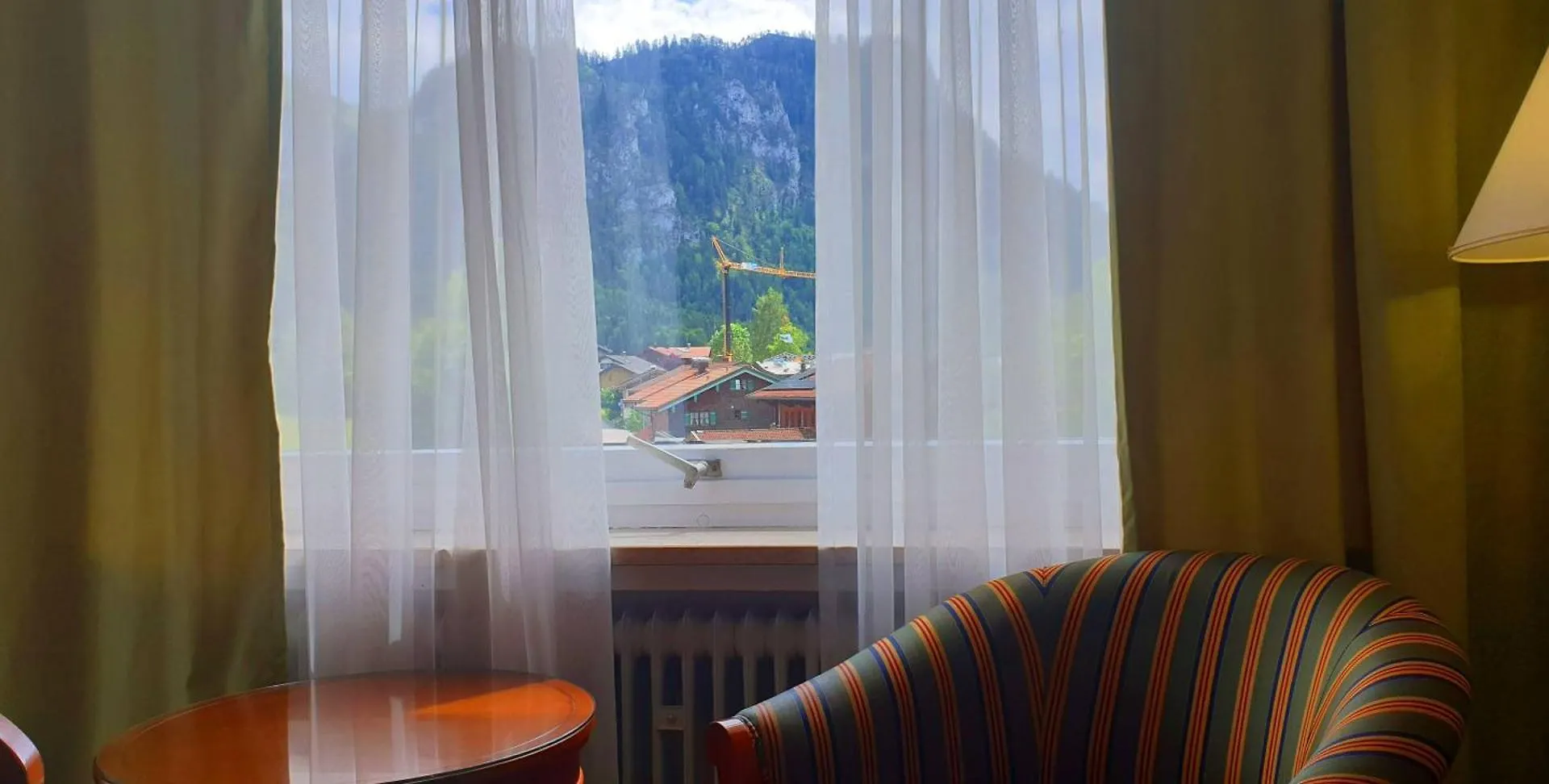 Hotel Alpenhotel Gastager Inzell