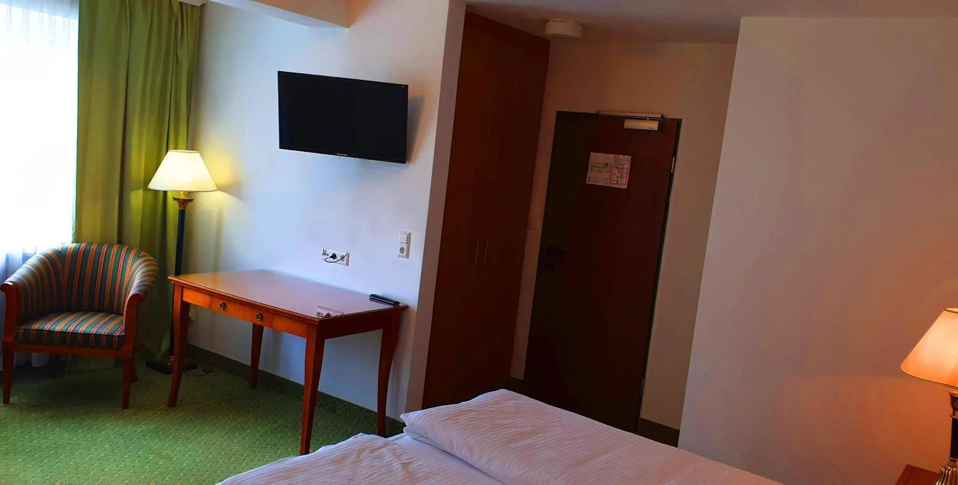 Alpenhotel Gastager Inzell