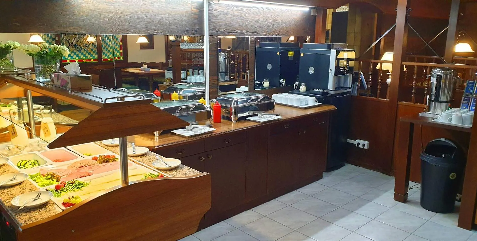 Alpenhotel Gastager Inzell