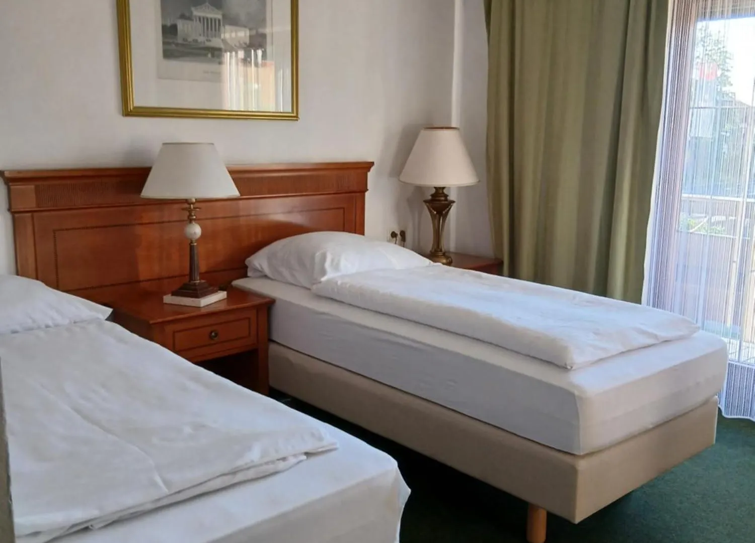 Alpenhotel Gastager Inzell 3*,