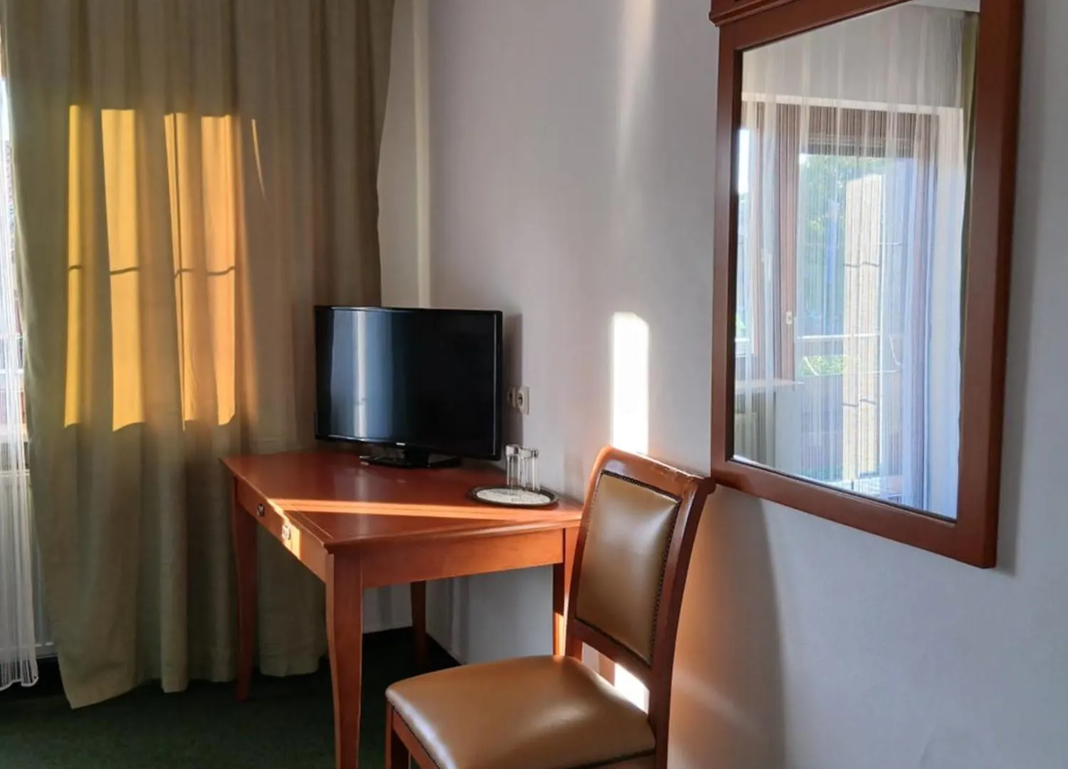 *** Hotel Alpenhotel Gastager Inzell Germania