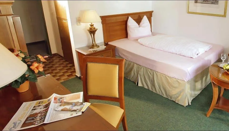 Alpenhotel Gastager Inzell