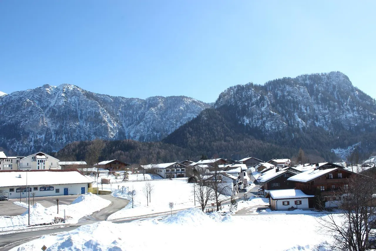 Alpenhotel Gastager Inzell Germany