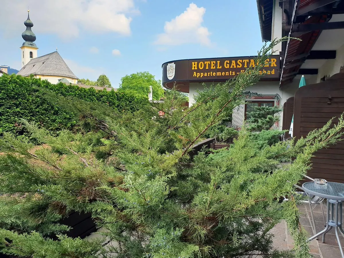 *** Hotel Alpenhotel Gastager Inzell Germany