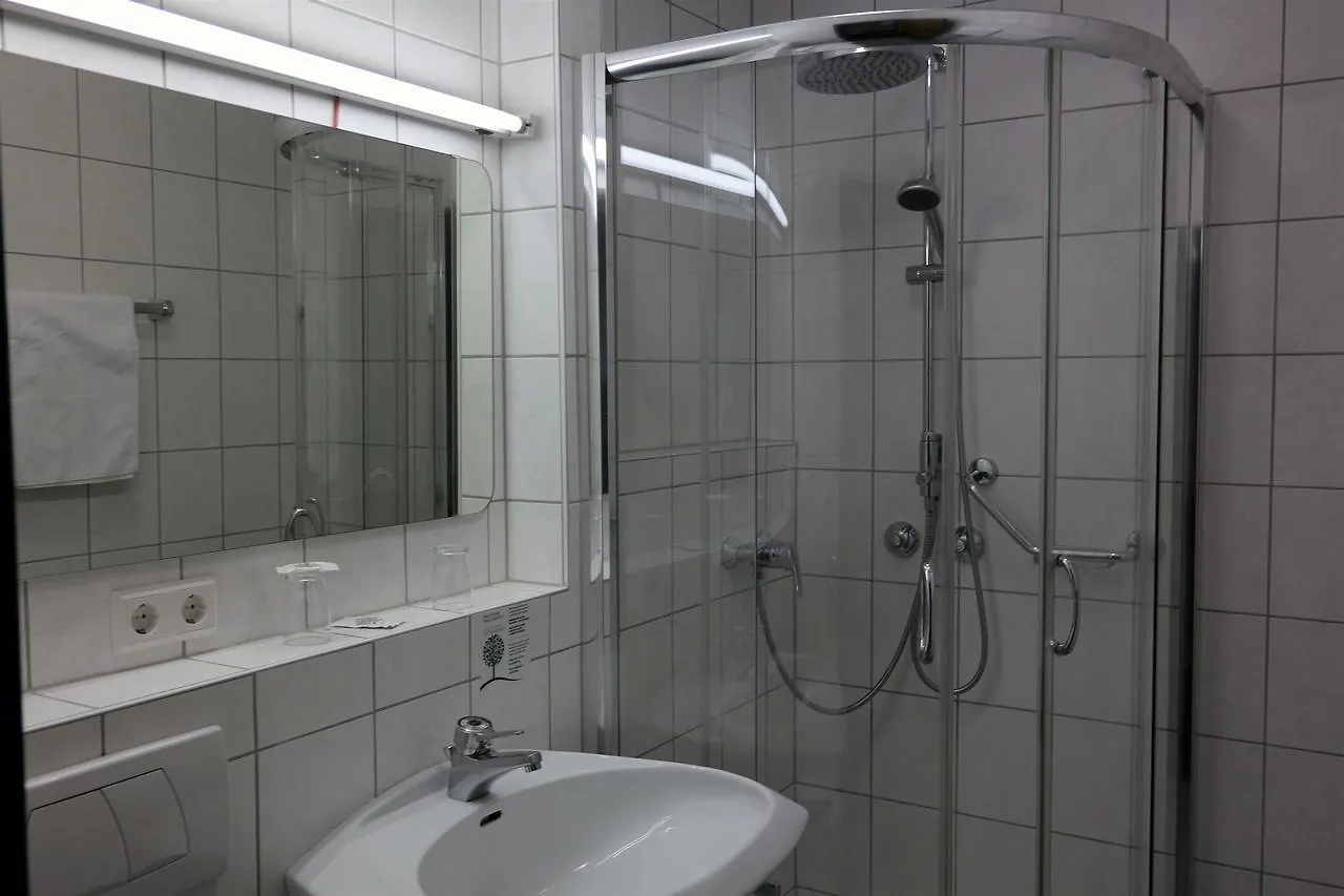 Hotel Alpenhotel Gastager Inzell