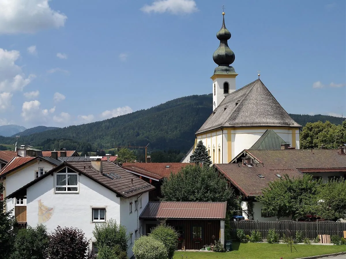 Alpenhotel Gastager Inzell Hotel