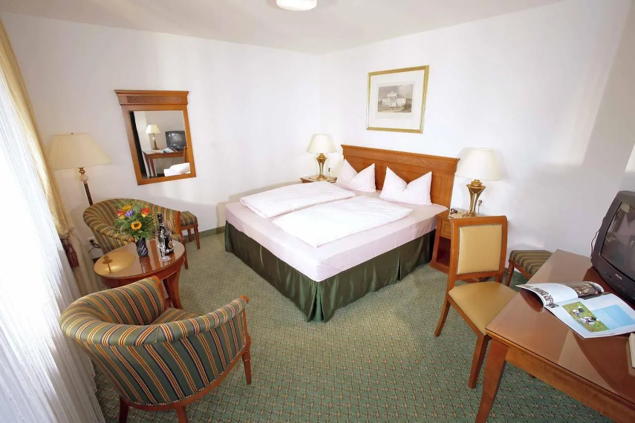 Alpenhotel Gastager Inzell