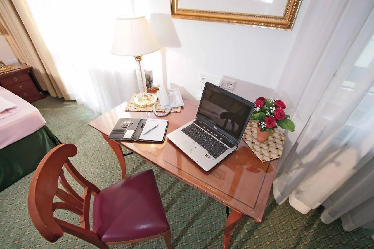Alpenhotel Gastager Inzell